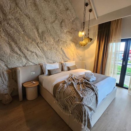 The Berg'S 10 Hotel Ocna Mures Екстериор снимка
