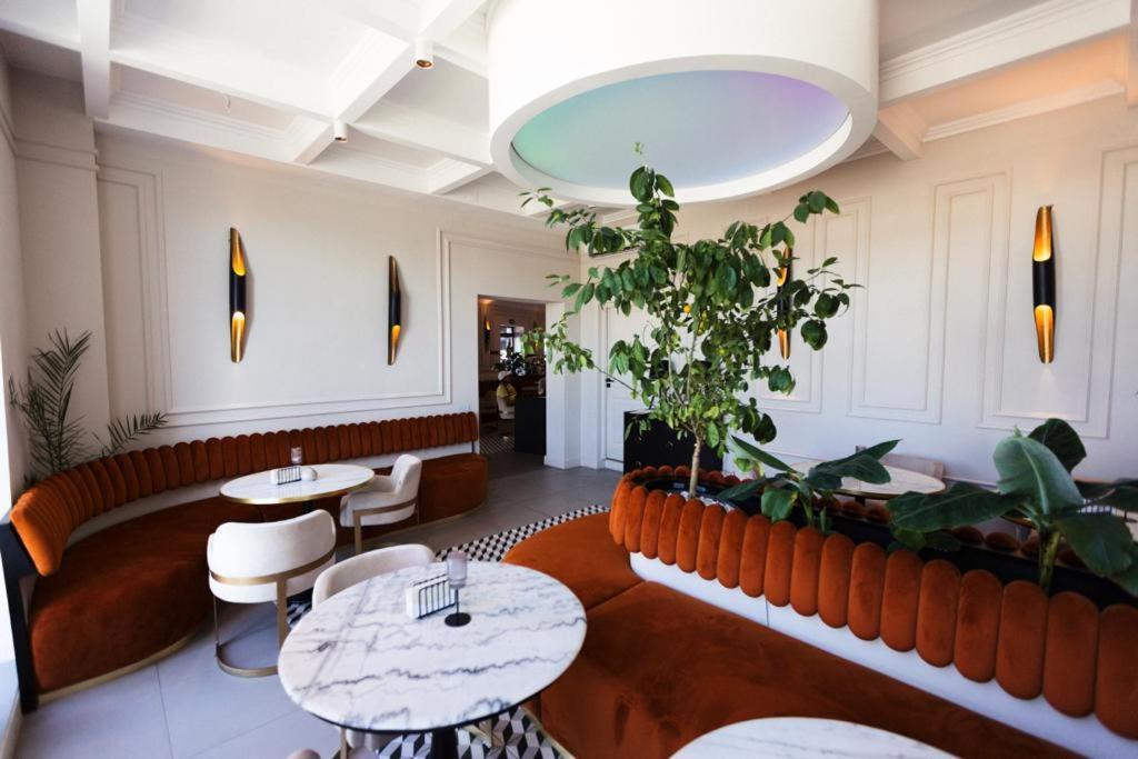 The Berg'S 10 Hotel Ocna Mures Екстериор снимка